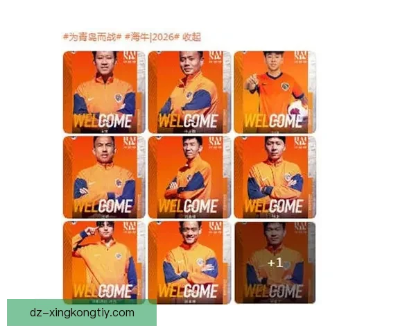 官方宣布外援洪德尔加盟武汉三镇